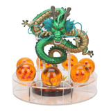Dragon Ball Shenlong Y Las Esferas Del Dragón + Obsequio