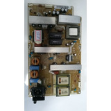 Placa Fonte Samsung Ln40c530 Eletronica Galvao Ltda N128