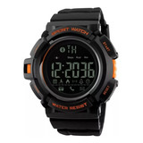 Smartwatch Reloj Inteligente Sumergible 50 Mts Profundidad.