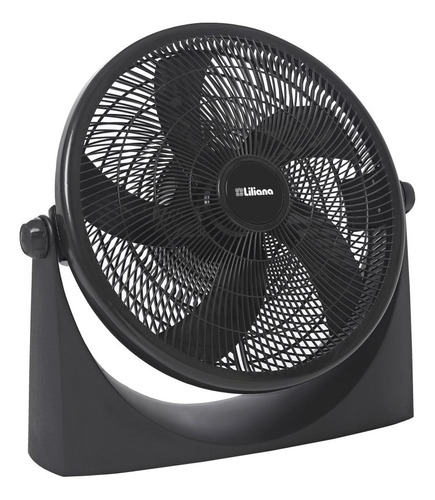 Turbo Ventilador Liliana Reclinable Vtf18p