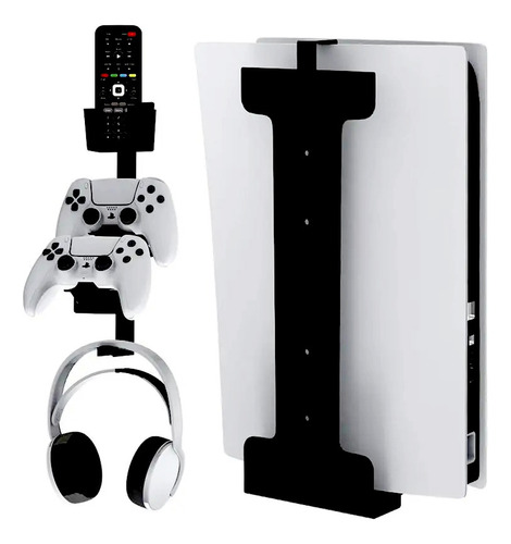 Kit Pro De Soportes Para Playstation 5, Control Dualsense