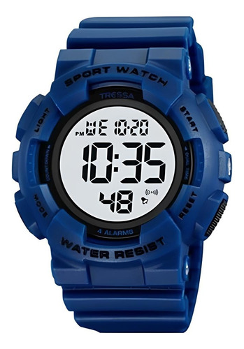 Reloj Tressa Caucho Digital Hombre Alpes-02