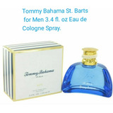 Tommy Bahama St. Barts For Men 3.4 Fl. Oz Eau De Cologne Spr