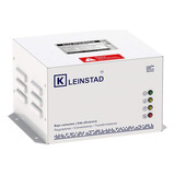 Kleinstad - Regulador Electrónico De Voltaje, Potencia