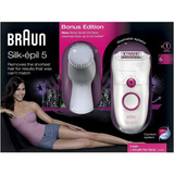 Braun Silk-épil 5 Power 5-329 Depiladora Eléctrica 