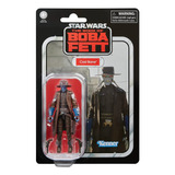 Star Wars Vintage Collection The Book Of Boba Fett Cad Bane