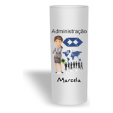 50 Copo Personalizado Formatura Administração T001 0260