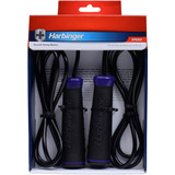 Cuerda Speed Rope Harbinger Crossfit Entrenamiento Nylon