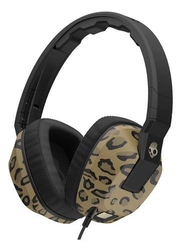 Audifonos  Skullcandy Con Amplificador Y Microfono