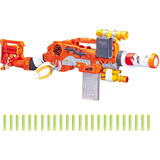 Nerf E1754 Ner Zombie Survival System Scravenger