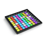 Novation Launchpad Mini Controlador 64 Pads Software Midi