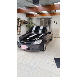 Chevrolet Celta 2009 1.0 Life Flex Power 3p