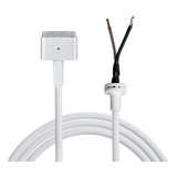 Cable Para Reparación De Cargador Macbook Magsafe 2 Tipo T
