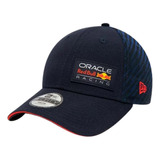 Gorra Puma Hombre Marino 60357193 9forty Red Bull Racing