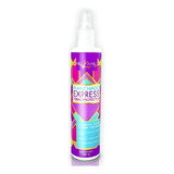 Termo Protector Nekane Planchado Express Alaciador  Cabello