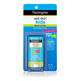 Neutrogena Wet Skin Kids Protector Solar Stick Spf