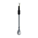 Bombilla Mate Stanley Spoon Original Acero Inoxidable Negro