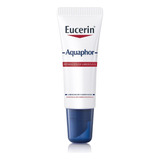 Eucerin Aquaphor Reparador De Labios Sos 10ml