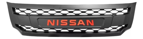 Mascara Con Led Blanco Frontal Nissan Np300 2016- 21