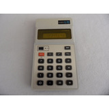 Calculadora Casio Hl-806 Japonesa Vintage 1979 Rara