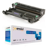 Cilindro Brother Dr2340 Dr2370 2340 Tn660 2370 660 Evolut