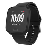 Iconnect By Timex - Reloj Inteligente Activo Con Frecuencia 