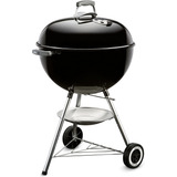 Weber 741001 - Parrilla Kettle Original De 22 Pulgadas, A Ca