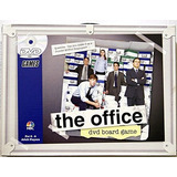 Juego De Mesa Dvd  The Office 