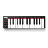 Teclado Controlador Midi Lpk25 Mk2 - Akai