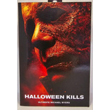--- Culpatoys Halloween Michael Myers Neca 100% Original ---