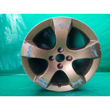 Rin Original #2 Peugeot 207  17 Pulgadas 4x108 Detalle