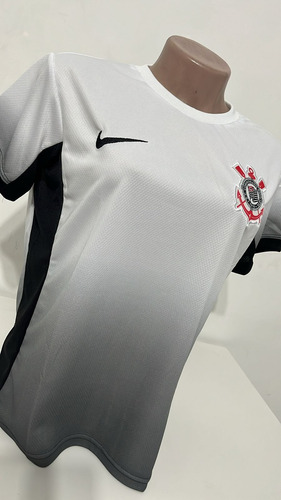 Camisa Corinthians Feminina 2024 M/g/gg