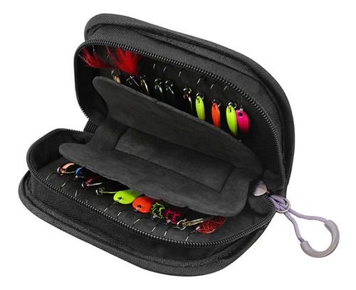 Juego De Cucharas Baits Baits Laits Fishing, 20 Unidades, Pa