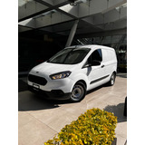Ford Transit Courier 2021 Mt 