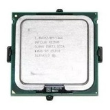 Processador Intel Xeon Quad Core E5320 1.86ghz P/n: Sl9mv