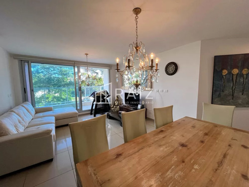 En Venta Apartamento 3 Dormitorios En Roosevelt