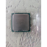 Procesador Pentium (r) E5400 Socket Lga 775 Freq. 2.70 Ghz.