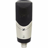  Microfono Condenser Sennheiser Mk4