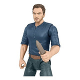 Jurassic World Dominion Human & Dino Pack Owen