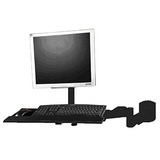 Ezm Lcd / Led / Plasma / Flat Panel Monitor Y Teclado De Mon