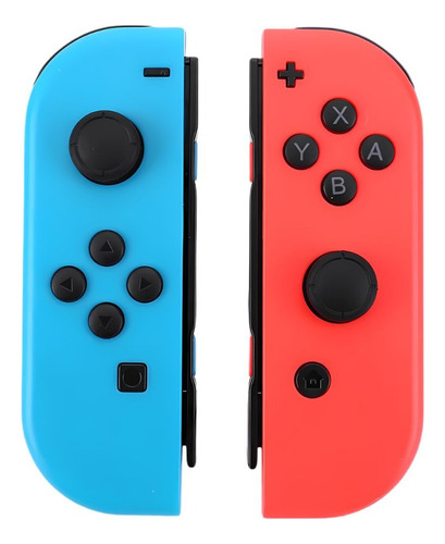 Control Joy Con N- Switch Gadgets&fun 