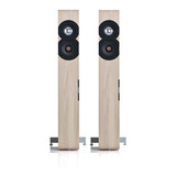 Bafles Parlantes Monitor Boenicke Audio W8