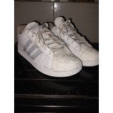 Zapatillas adidas Dama Talle 36 Usadas