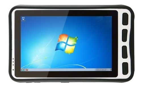 Tablet Rugged M700d Atom N2600 2gb 32gb 7 Touch Capac. 3g W7