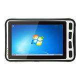 Tablet Rugged M700d Atom N2600 2gb 32gb 7 Touch Capac. 3g W7