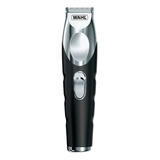 Afeitadora Trimmer Recargable Wahl Groomsman Pro 8 En 1