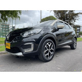 Renault Captur 2017 2.0 Intens Automática