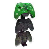 Soporte Triple De Mesa Controles De Xbox One Y Series X/s
