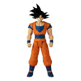 Figura Dragon Ball Goku 30cm