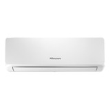 Aire Acondicionado Hisense  Mini Split  Frío 24000 Btu  Blanco 230v Ac242td